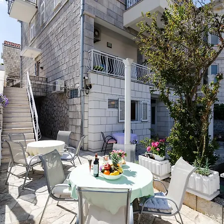 Cuk Guest house 3*