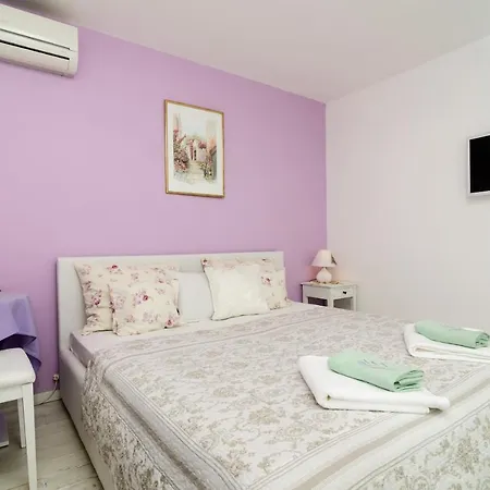 Cuk Guest house
