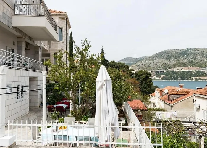 Cuk Gostinjska kuća 3*