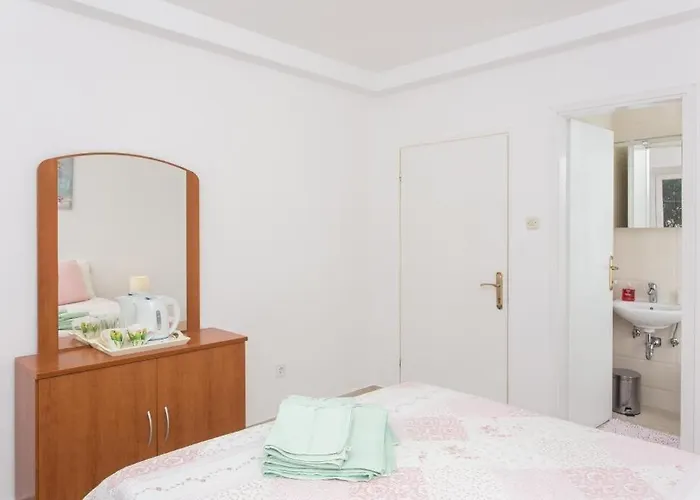 Cuk Gostinjska kuća Dubrovnik