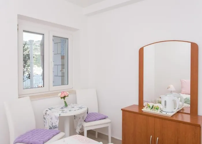 Cuk Gostinjska kuća Dubrovnik