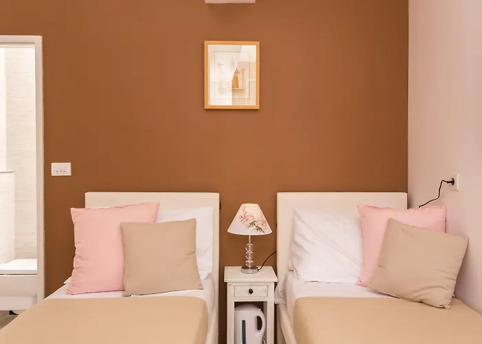 Gostinjska kuća Cuk Dubrovnik