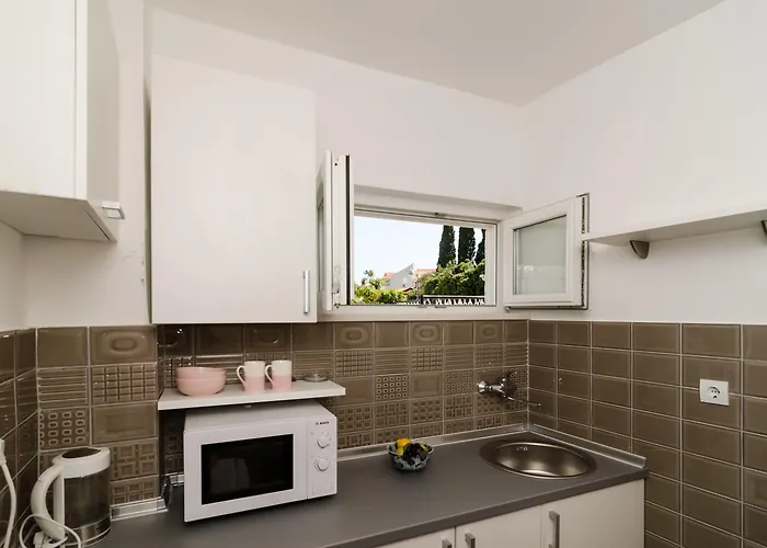 Gostinjska kuća Cuk