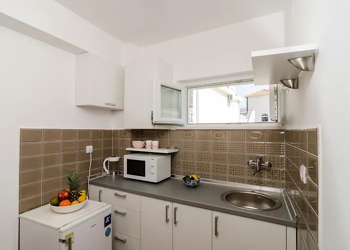 Cuk Gostinjska kuća Dubrovnik