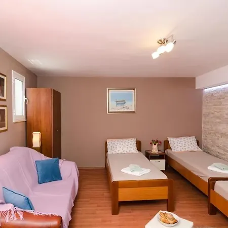 Pensión Cuk Dubrovnik