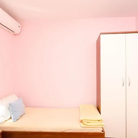 Cuk Affittacamere 3*