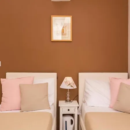 Cuk Affittacamere Ragusa