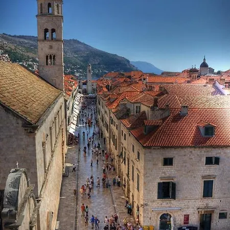 Cuk 3* Dubrovnik