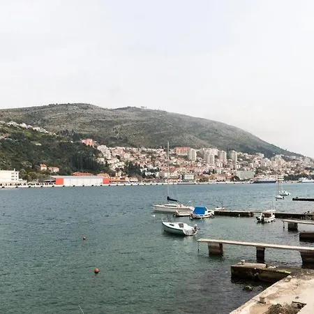 Affittacamere Cuk 3*