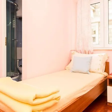 Affittacamere Cuk Ragusa