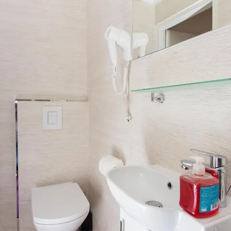 Cuk Affittacamere Ragusa