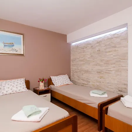 Affittacamere Cuk 3*