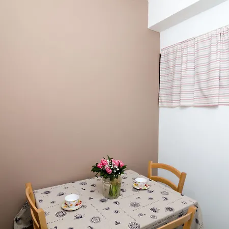 Cuk Affittacamere 3*