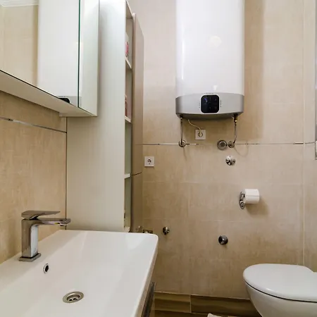 Cuk Affittacamere 3*