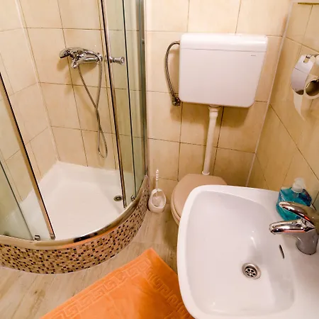 Affittacamere Cuk 3*