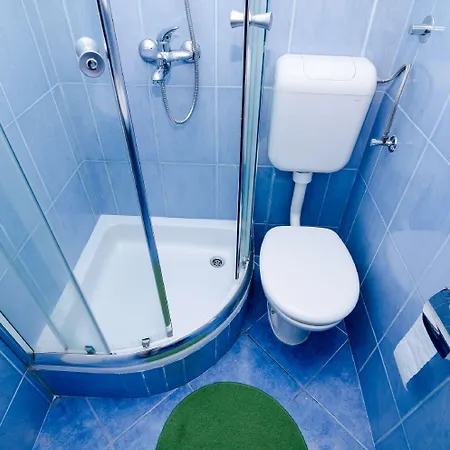 Cuk Affittacamere Ragusa