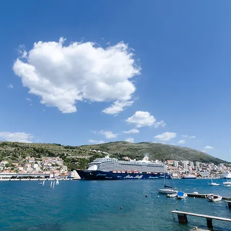 Affittacamere Cuk 3*