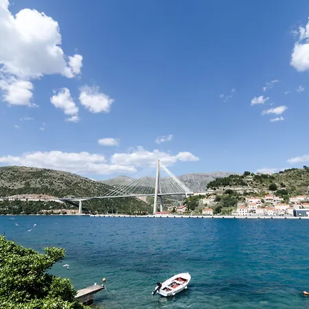 Affittacamere Cuk 3*