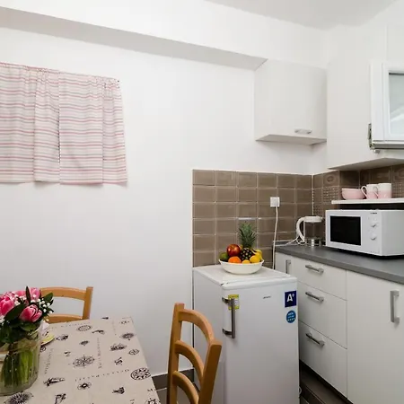 Pensión Cuk Dubrovnik