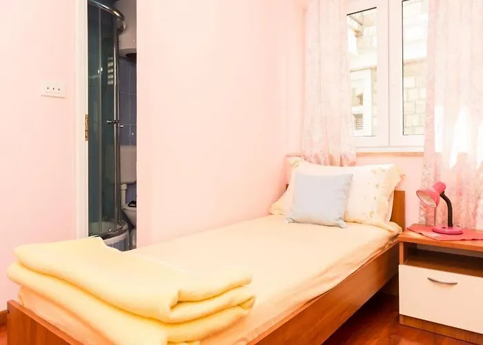 Pensjonat Cuk Dubrownik