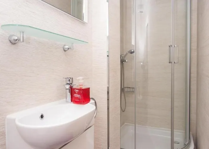 Pensjonat Cuk Dubrownik