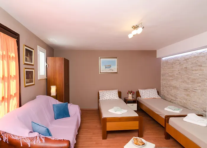 Guest house Cuk Dubrovnik