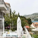 Cuk Vendégház 3*
