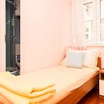 Cuk Vendégház